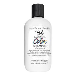 Illuminated Color Shampoo - Szampon do włosów farbowanych